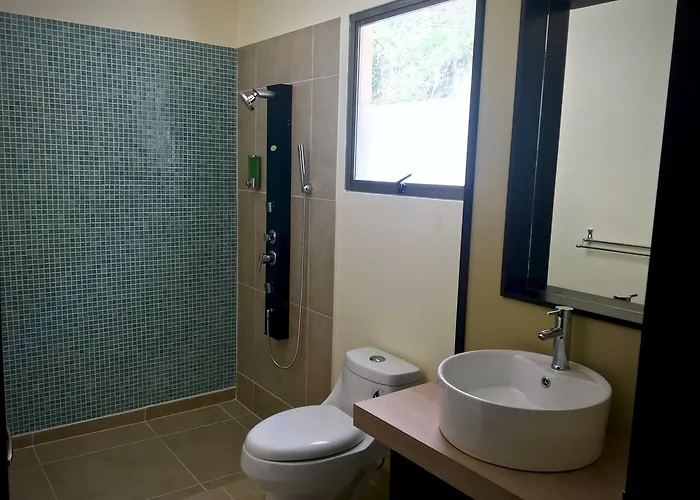 Villa Amazing Ocean View Vista Chocoyas *