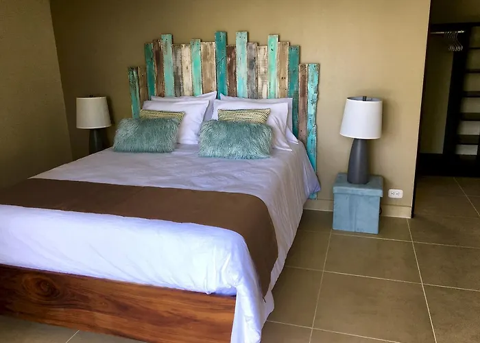 Amazing Ocean View Vista Chocoyas * Playa Flamingo