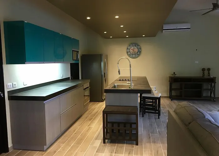 Villa Amazing Ocean View Vista Chocoyas *
