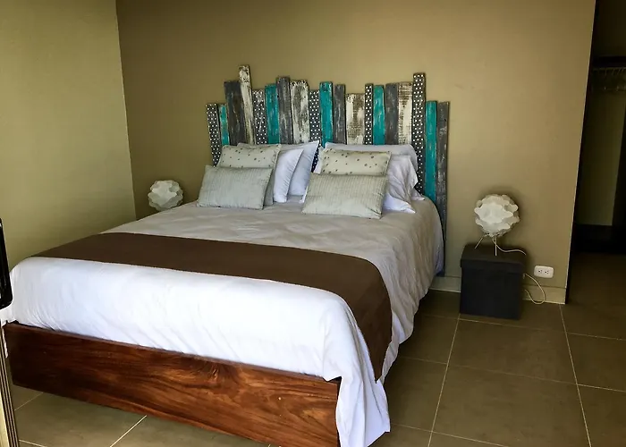 Amazing Ocean View Vista Chocoyas Playa Flamingo